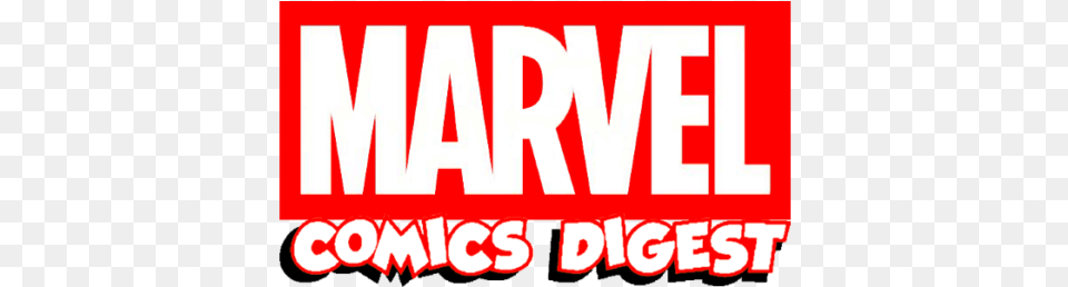 Marvel Comics Digest Marvel Comics, First Aid, Logo Free Png