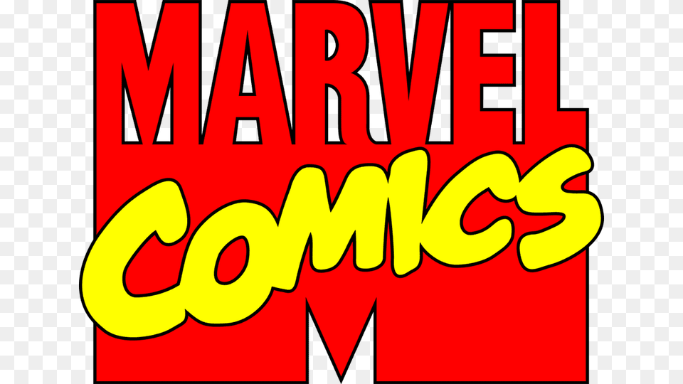 Marvel Comics Logo, Dynamite, Weapon Png Image