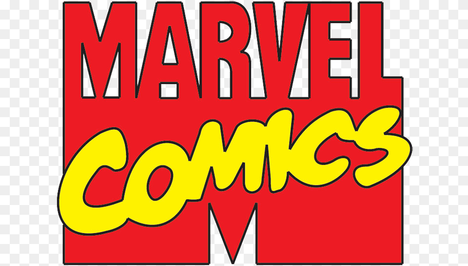Marvel Comics Logo Marvel Comics Logo, Dynamite, Weapon Free Png