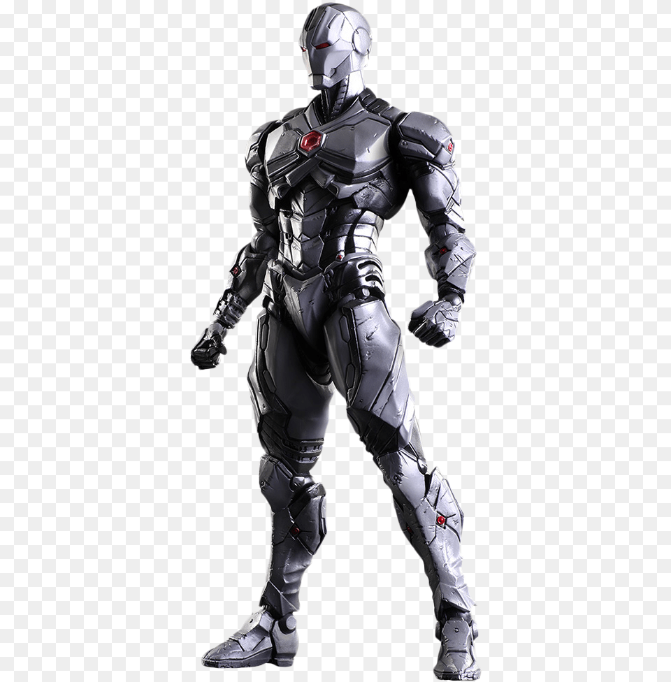 Marvel Comics Variant Iron Man Limited Color Ver Play Action Figure Black Panther, Adult, Male, Person, Armor Png Image