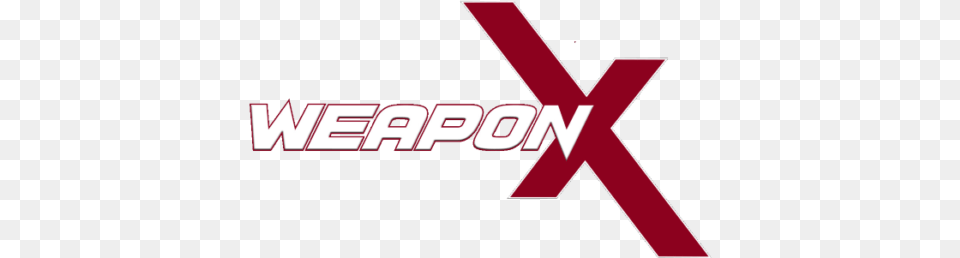 Marvel Comics39 Weapon X Creators Amp More Revealed Marvel Weapon X Logo, Dynamite Free Transparent Png