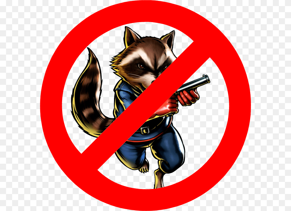 Marvel Cuts Rocket Raccoon From Upcoming Guardians Ultimate Marvel Vs Capcom 3 Rocket Raccoon, Animal, Cat, Mammal, Pet Free Transparent Png