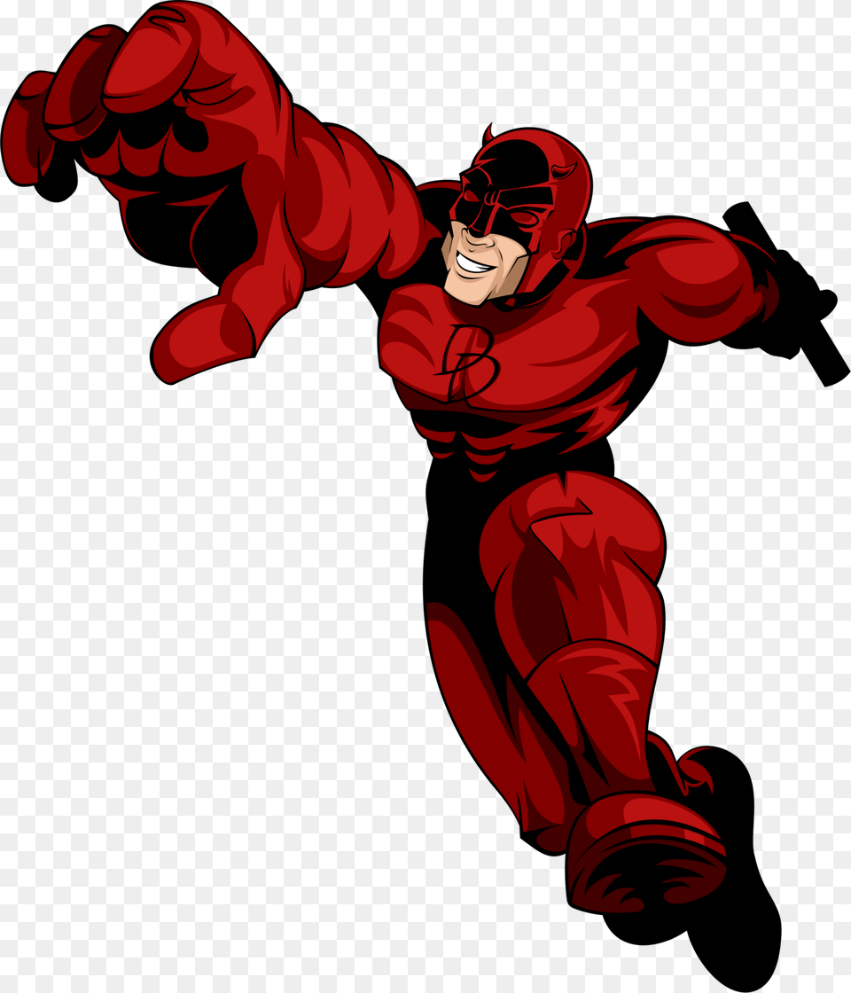 Marvel Daredevil Transparent Images, Adult, Female, Person, Woman Png Image