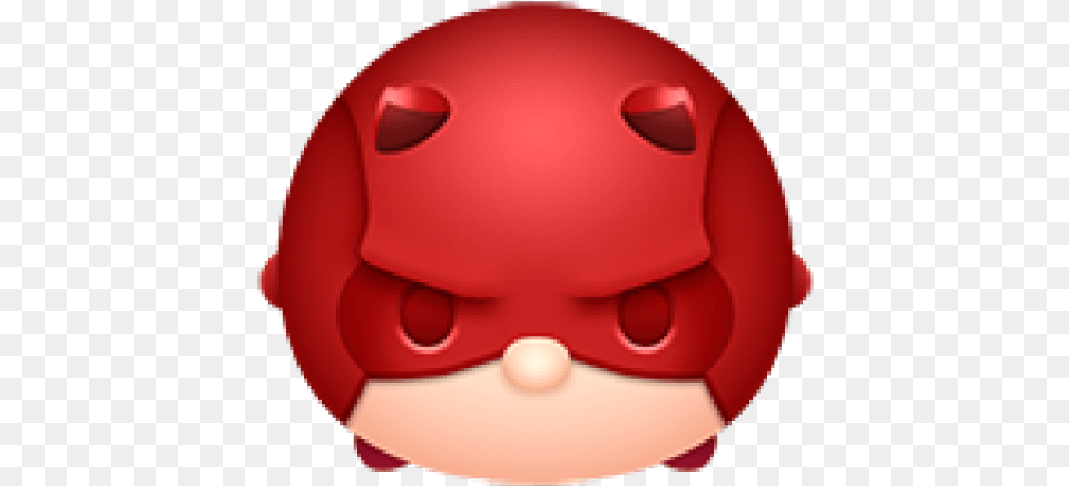 Marvel Daredevil Transparent Images Cartoon, Snout, Helmet Png