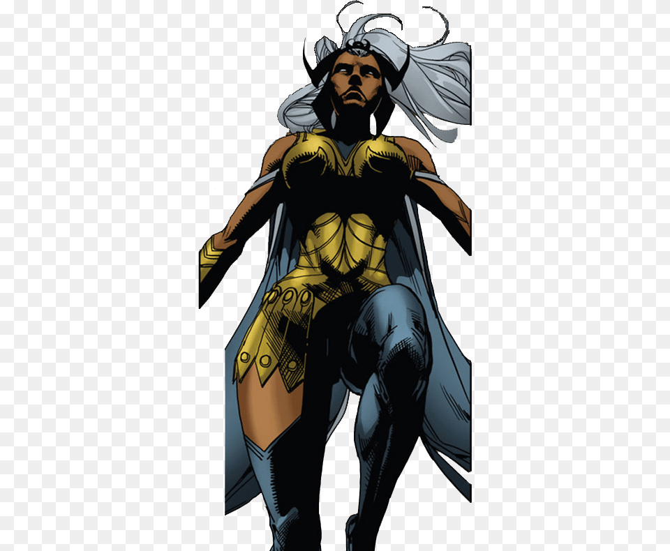 Marvel Database Allmighty Storm, Adult, Female, Person, Woman Png