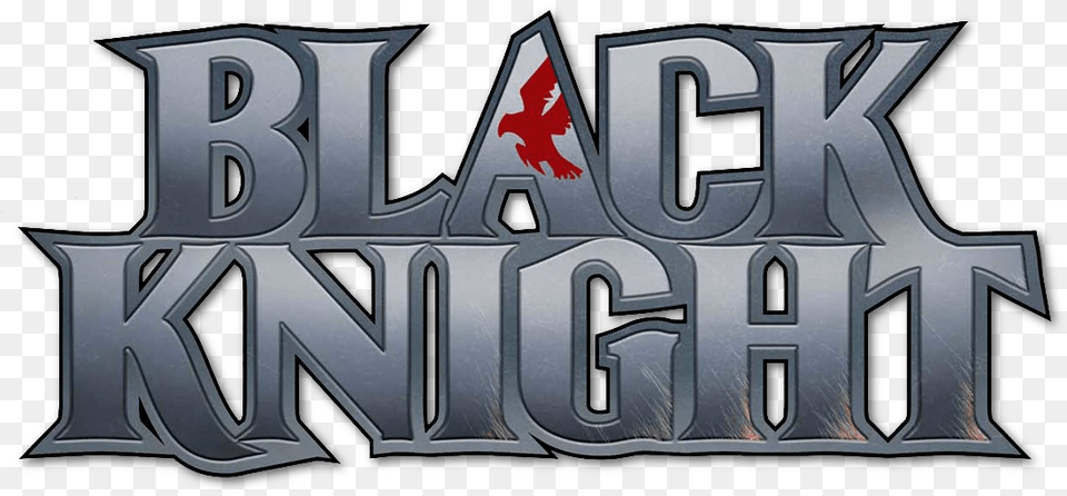 Marvel Database Black Knight, Logo, Emblem, Symbol, Text Free Png