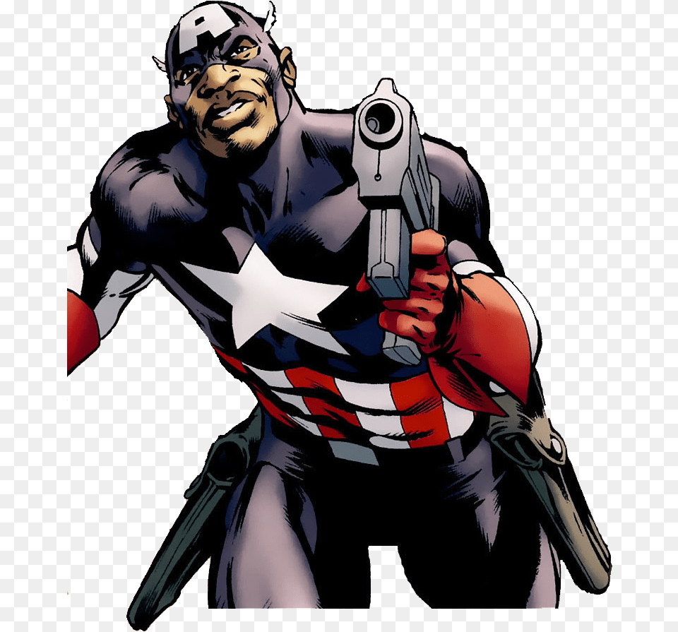 Marvel Database Cartoon, Adult, Male, Man, Person Free Png