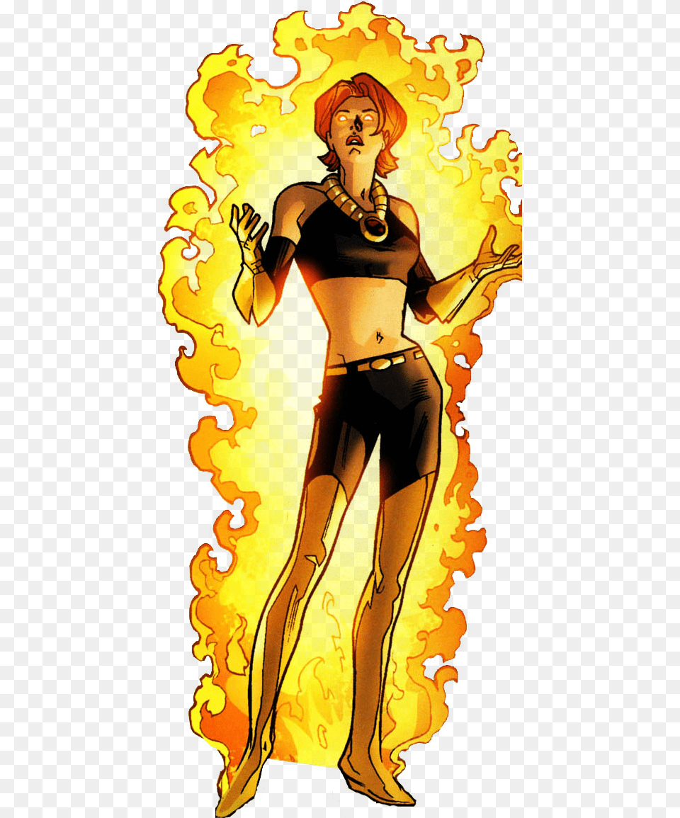 Marvel Database Jean Gray Ultimate, Adult, Person, Modern Art, Female Free Png