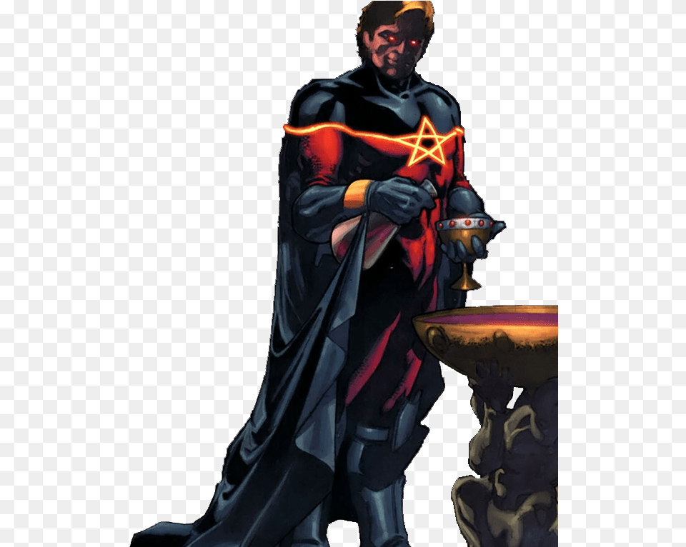 Marvel Database Lord Mar Vell Marvel Comics, Adult, Male, Man, Person Free Transparent Png
