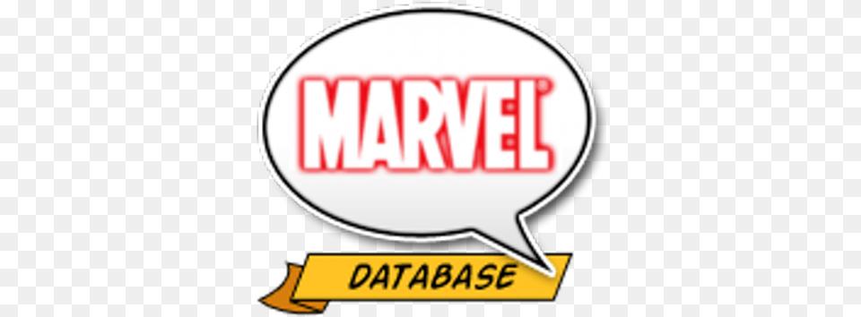 Marvel Database Marveldatabase Twitter Marvel Comics, Logo, Transportation, Vehicle Png Image
