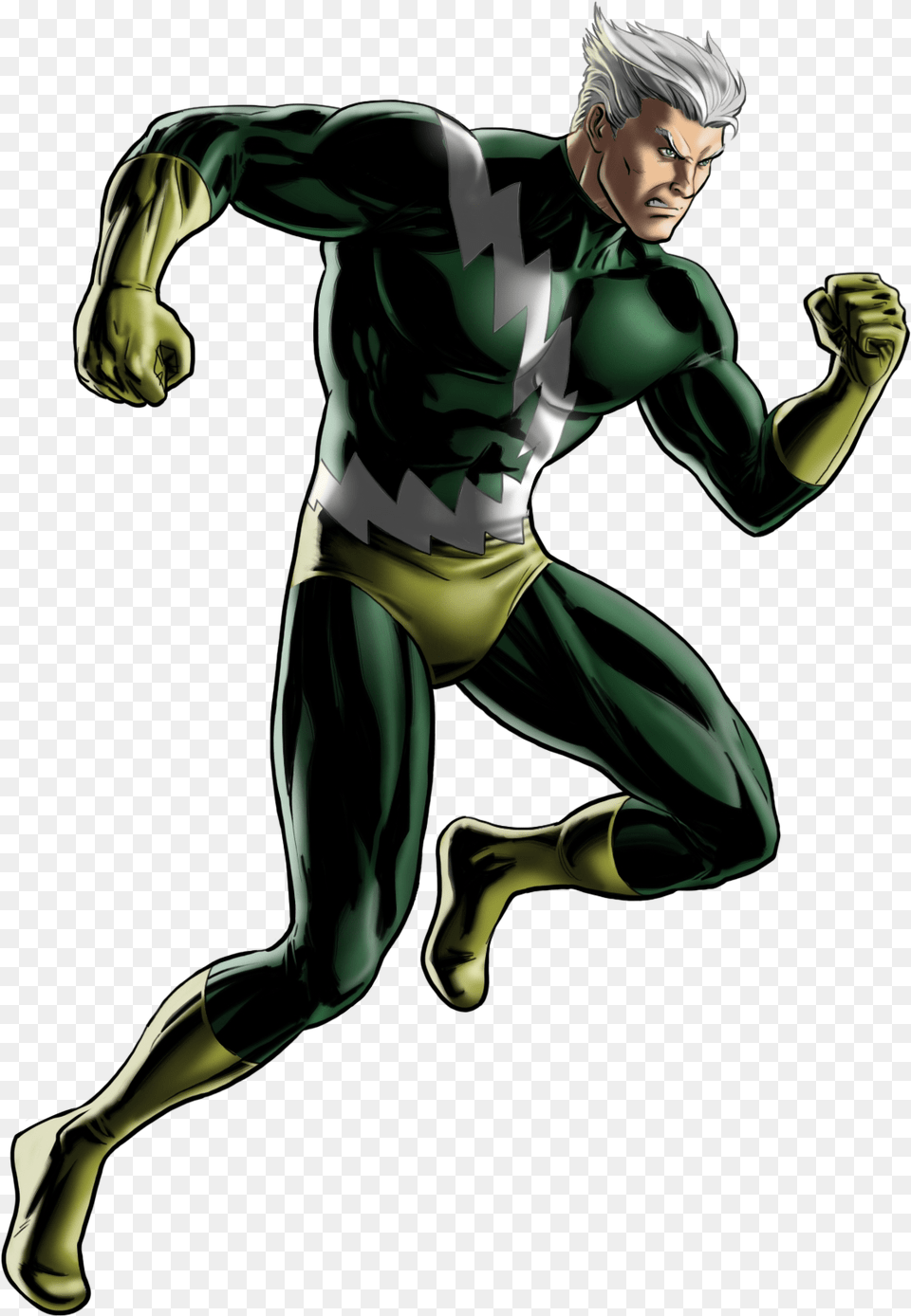 Marvel Database Quicksilver Marvel, Adult, Person, Female, Woman Png