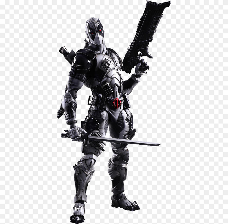 Marvel Deadpool X Force, Adult, Male, Man, Person Png