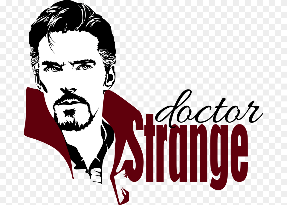 Marvel Doctor Strange, Portrait, Photography, Face, Head Free Transparent Png