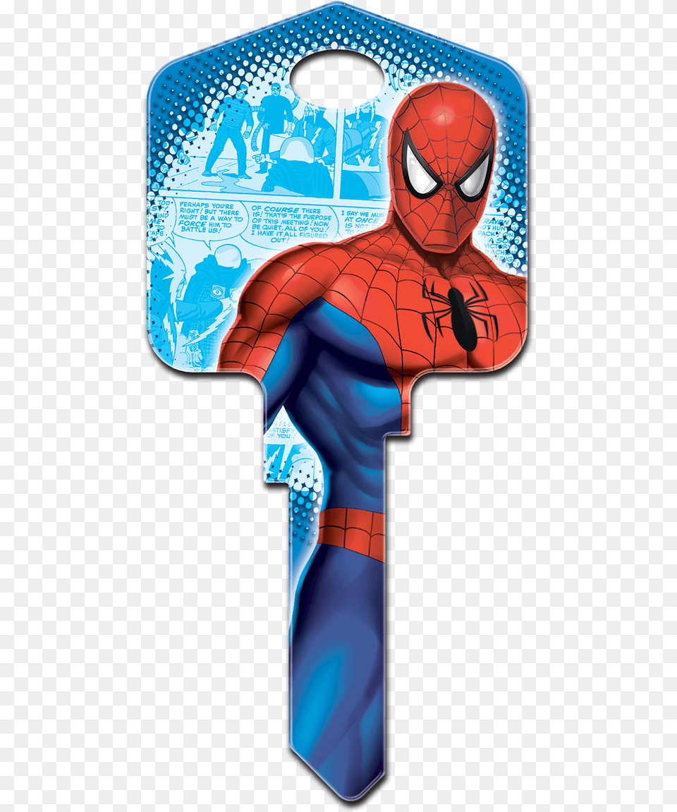 Marvel Freunde Buch Spider Man, Adult, Male, Person, Baby Free Png