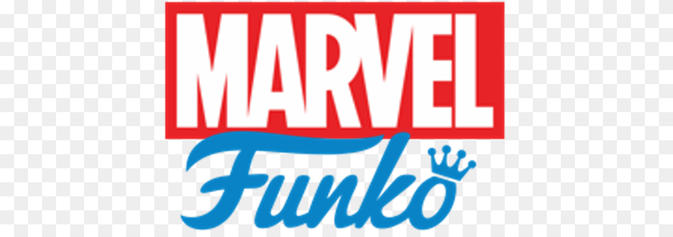 Marvel Funko Animated Short Premiered Today, First Aid, Logo, Text Png