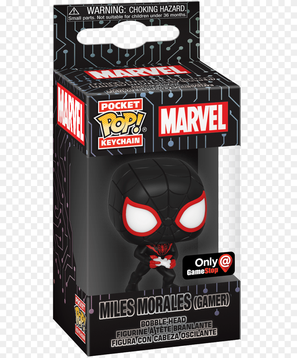 Marvel Gamer Funko Mystery Box, Batman, Electronics, Hardware Free Png