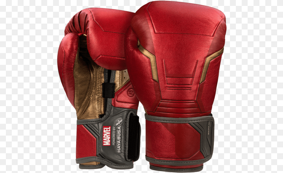 Marvel Hero Elite Hayabusa Gloves Marvel, Clothing, Glove Png Image