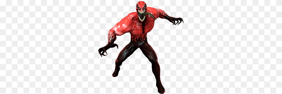 Marvel Heroes Toxin Render Toxin Transparent, Adult, Female, Person, Woman Png Image