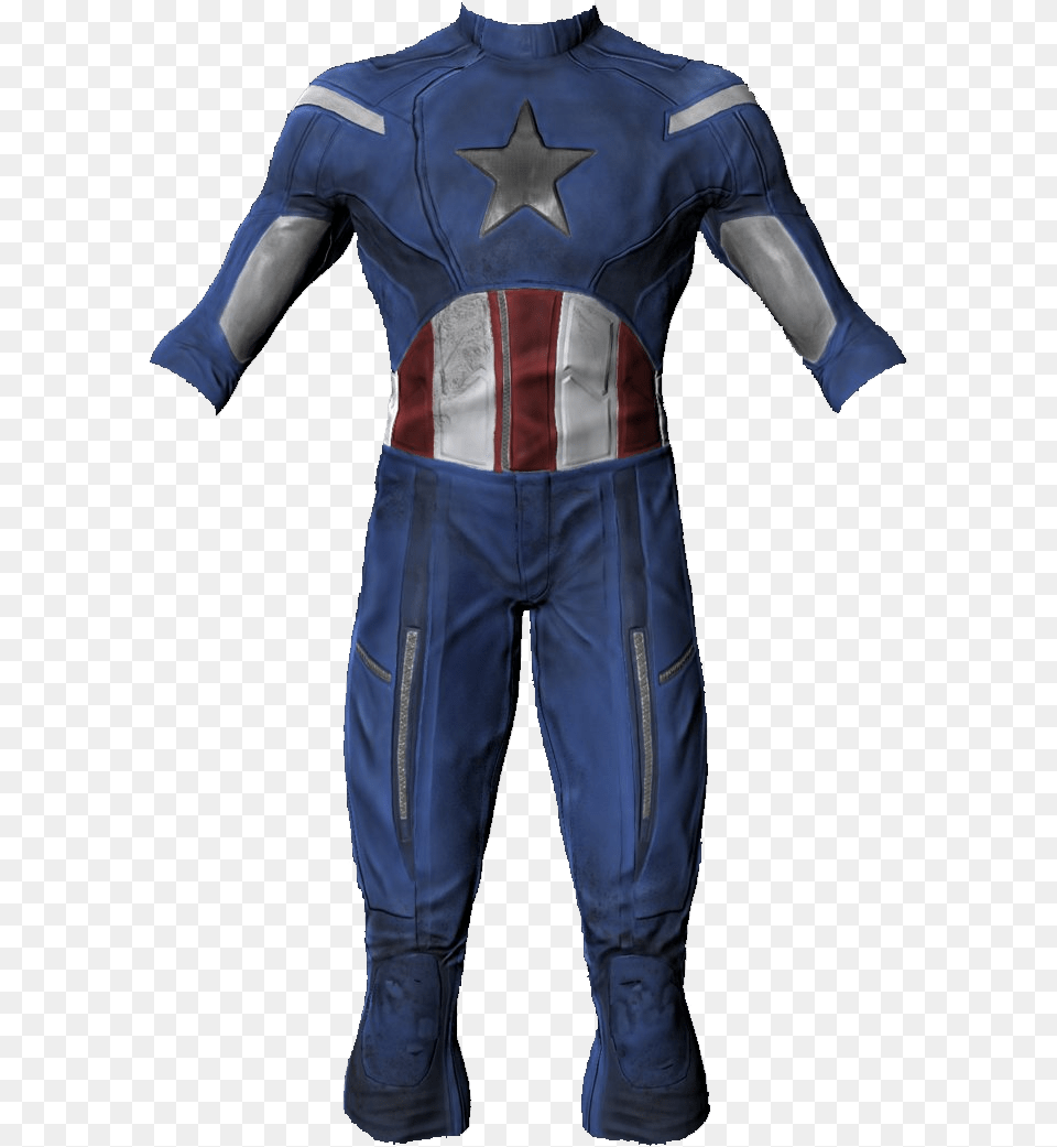 Marvel Heroic Roleplaying Wiki Captain America Costume, Clothing, Person, Adult, Male Free Transparent Png