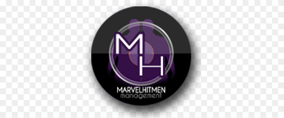 Marvel Hitmen Marvelhitmen Twitter Language, Purple, Lighting, Disk, Light Free Png