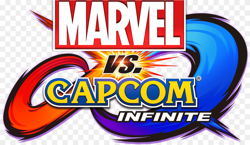 Marvel Icon Logo Marvel Vs Capcom Png