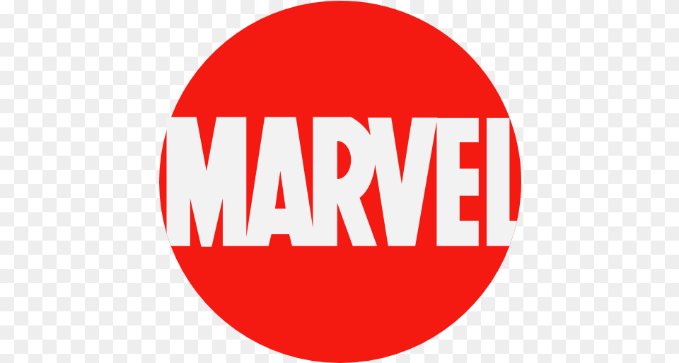 Marvel Icon Pack Marvel Circle Logo, First Aid, Sign, Symbol Free Png