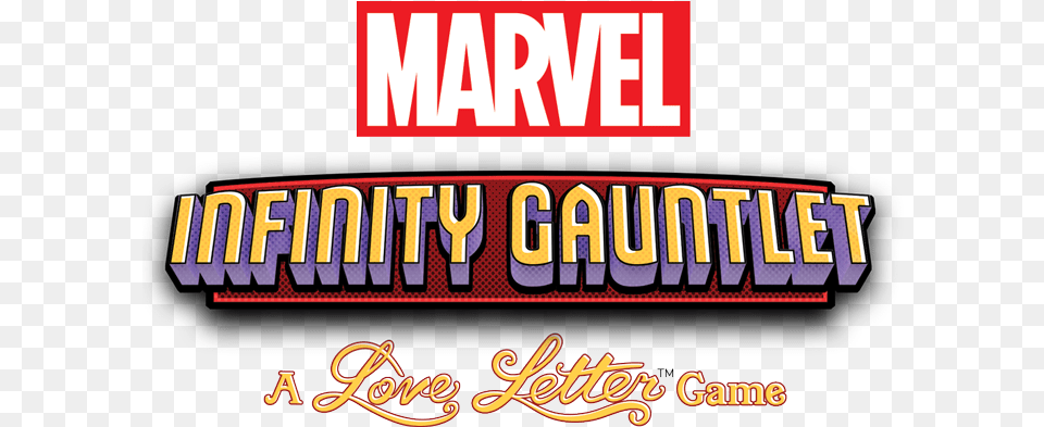 Marvel Infinity Gauntlet Infinity Gauntlet Love Letters Marvel, Text Free Transparent Png