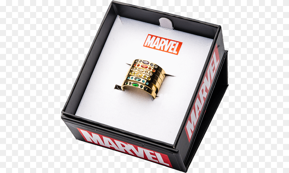Marvel Infinity Stones Ring, Accessories, Jewelry Png Image