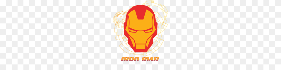 Marvel Iron Man Logo T Shirt Boys Kids Online India, Helmet, Advertisement, Poster, Dynamite Png Image