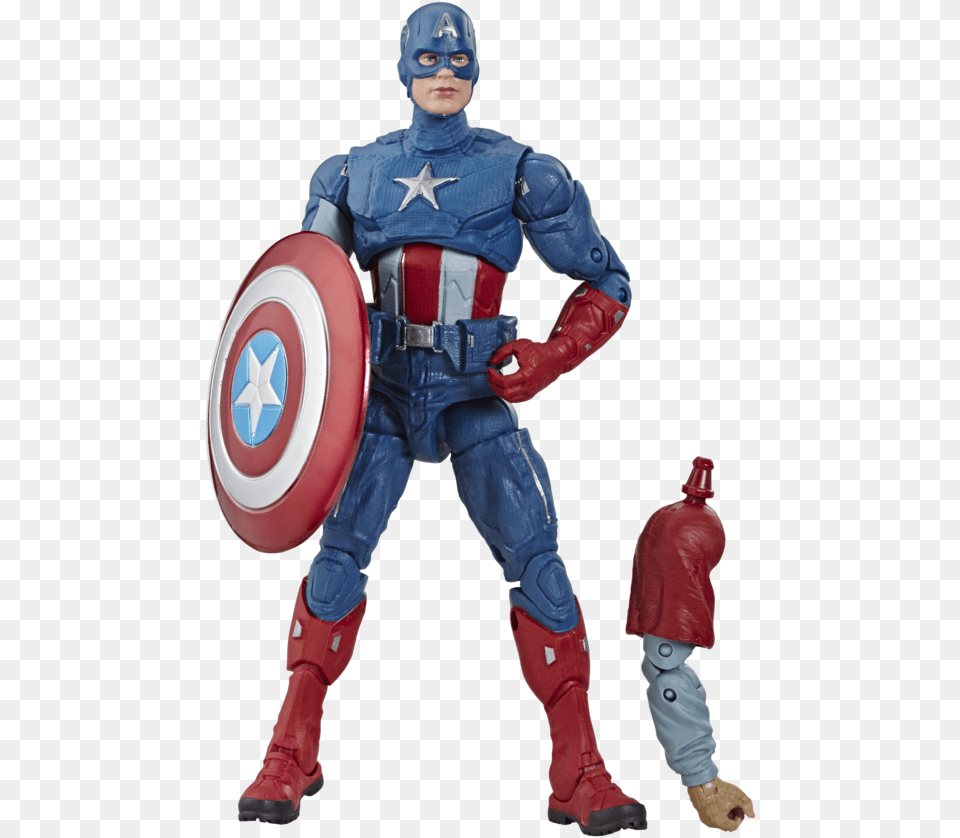 Marvel Legends End Game, Adult, Male, Man, Person Png