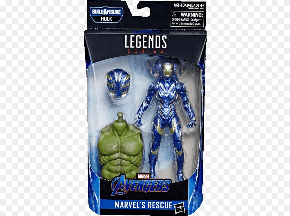 Marvel Legends Endgame Rescue, Adult, Bride, Female, Person Png Image