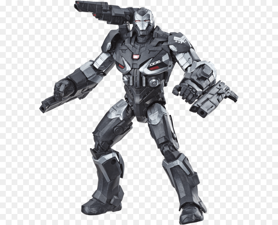 Marvel Legends Endgame War Machine, Robot, Adult, Male, Man Free Transparent Png