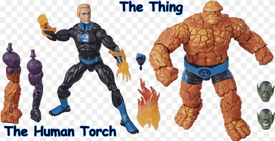 Marvel Legends Nycc 2019, Adult, Male, Man, Person Free Png