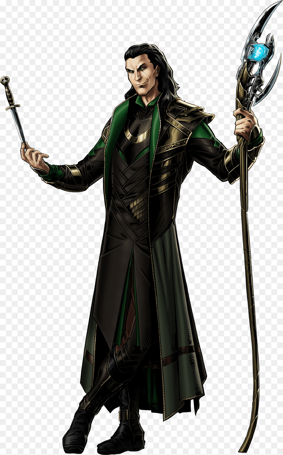 Marvel Loki Free Transparent Png