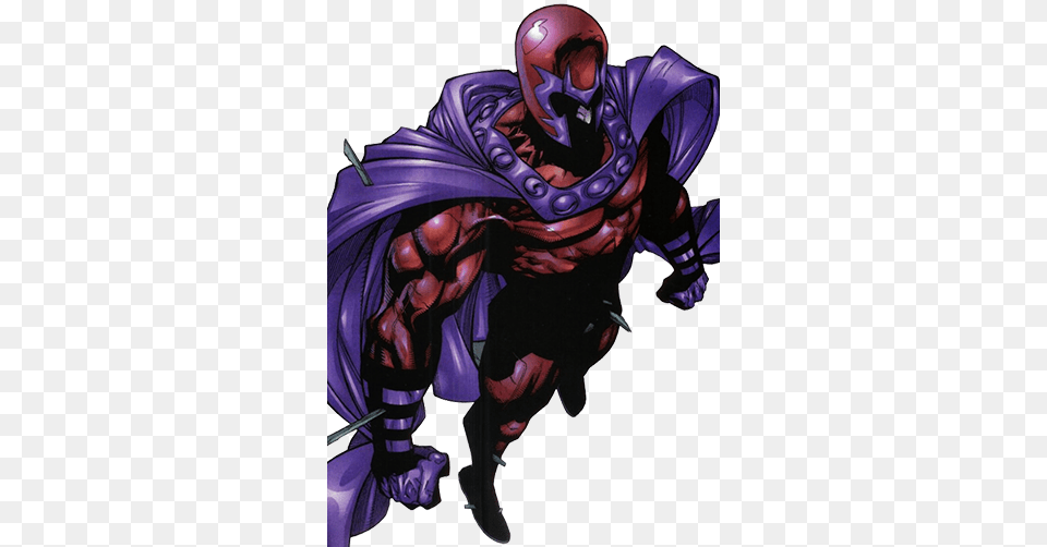 Marvel Magneto X Men Magneto Comics, Adult, Male, Man, Person Png Image