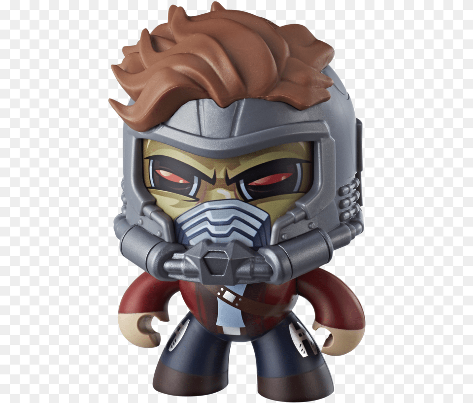 Marvel Mighty Muggs Figure Assortment Hasbro Mighty Muggs Marvel, Helmet, Baby, Person Png