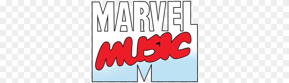 Marvel Music, Logo, Dynamite, Weapon, Text Free Transparent Png