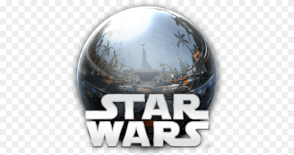 Marvel Pinball Star Wars Pinball 5, Helmet, Photography, Sphere, Crash Helmet Png Image