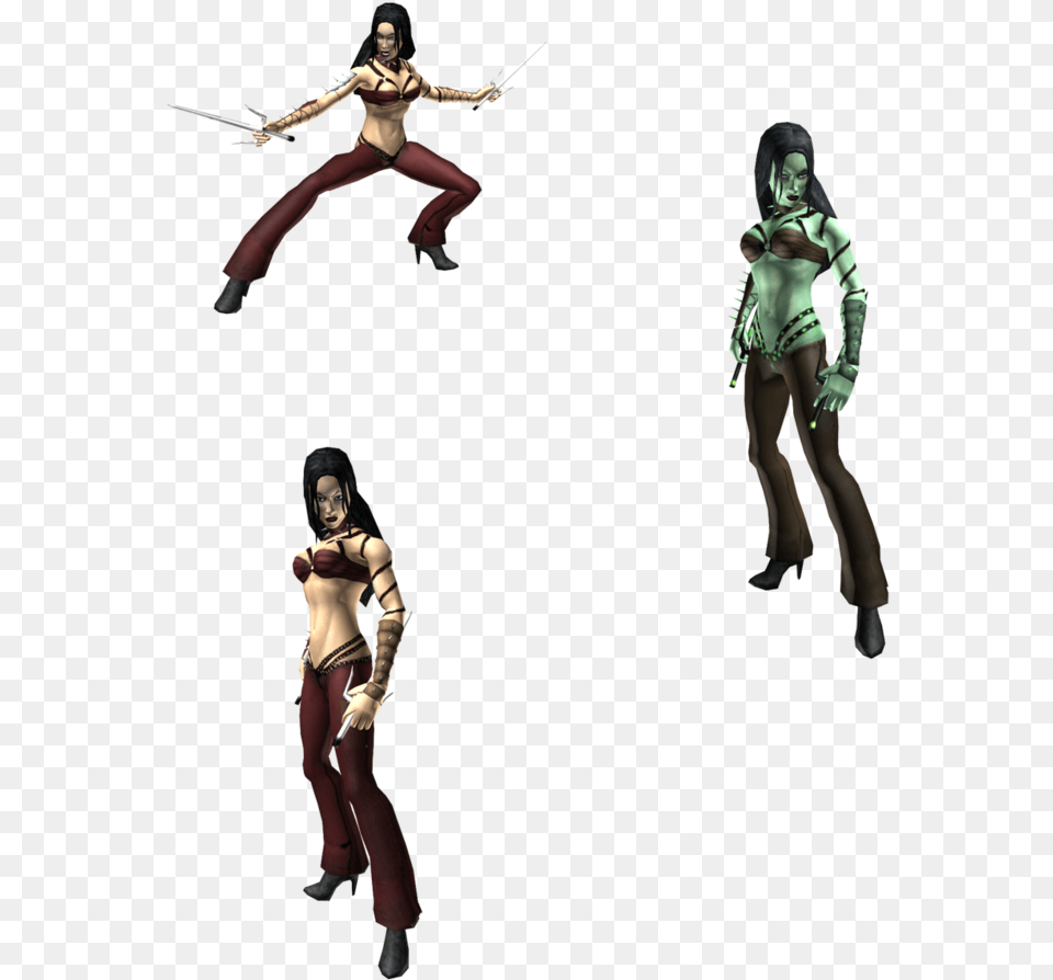Marvel Rise Of The Imperfects Elektra, Adult, Female, Person, Woman Png