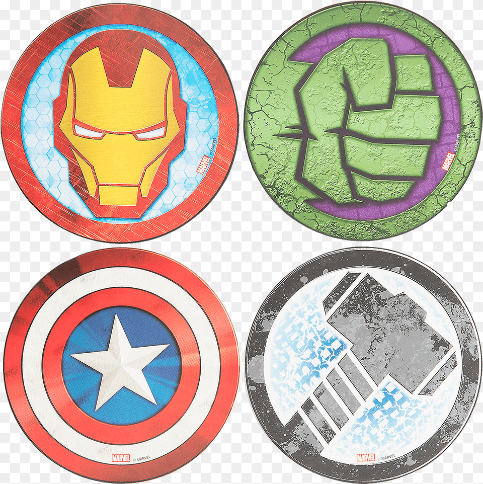 Marvel S Avengers Party Invitations Logos De Iron Man, Armor, Person, Shield Free Transparent Png