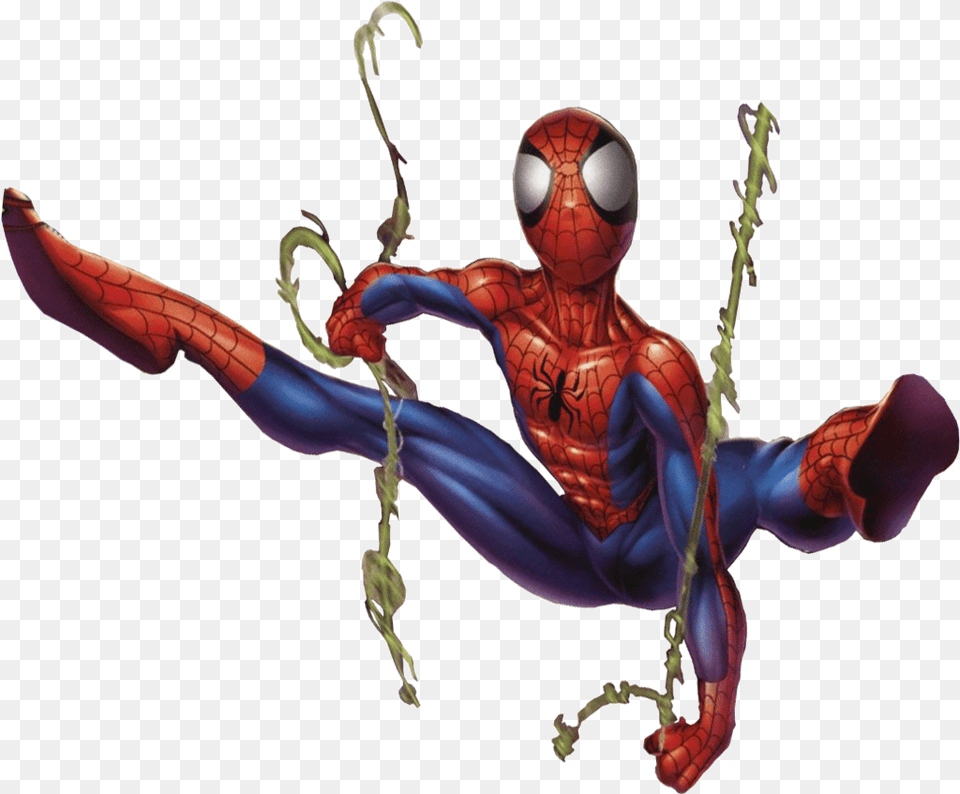 Marvel Sonys Spider Man, Alien, Adult, Male, Person Free Png Download