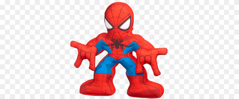Marvel Spider Man Adventures, Baby, Person Png Image