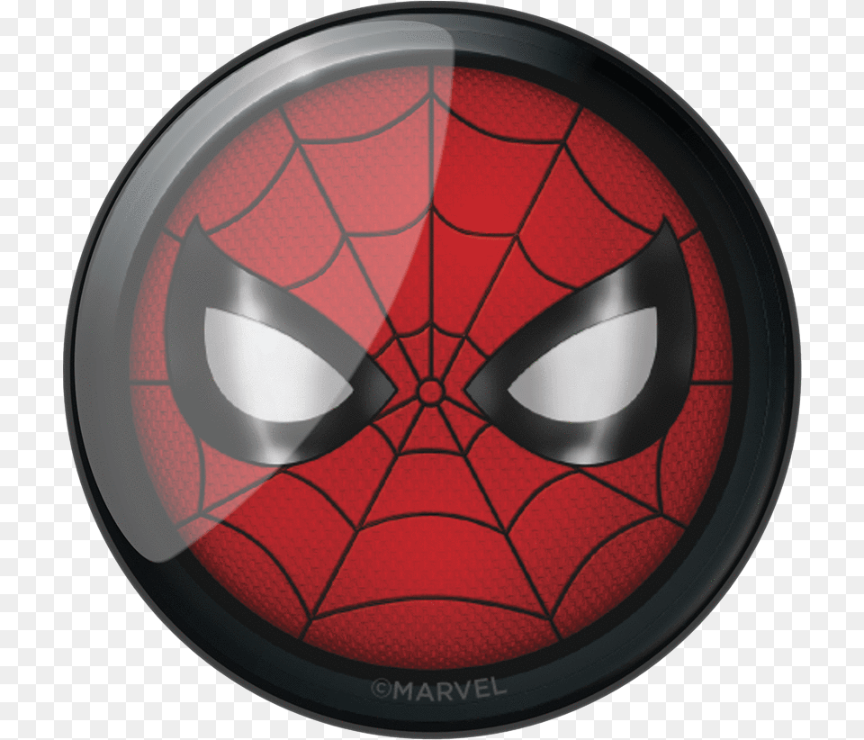 Marvel Spider Man For Android, Electronics, Camera Lens Free Transparent Png