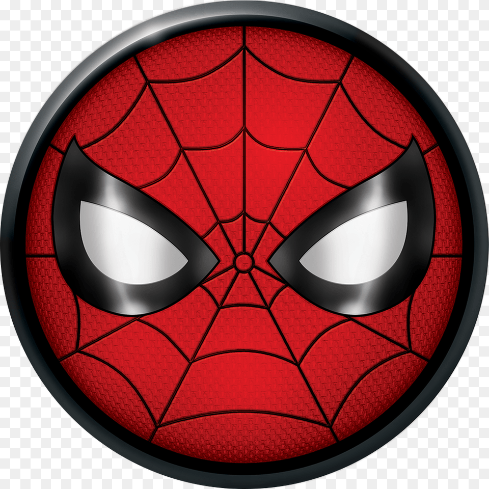 Marvel Spider Man For Android, Lamp Png