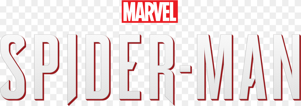 Marvel Spider Man Logo Marvel39s Spider Man Ps4 Logo, Text Png