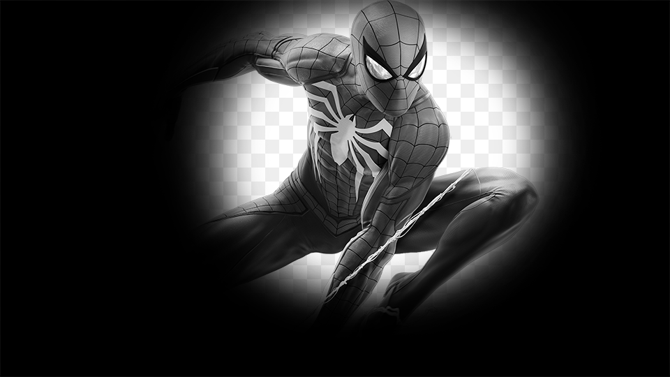 Marvel Spider Man Marvel Spiderman Ps4, Adult, Female, Person, Woman Free Transparent Png