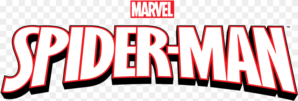 Marvel Spiderman Logo, Text Free Transparent Png