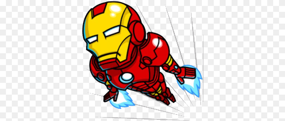Marvel Stickers Live Wa Stickers Animated Super Heroes Stickers, Dynamite, Weapon Free Png Download