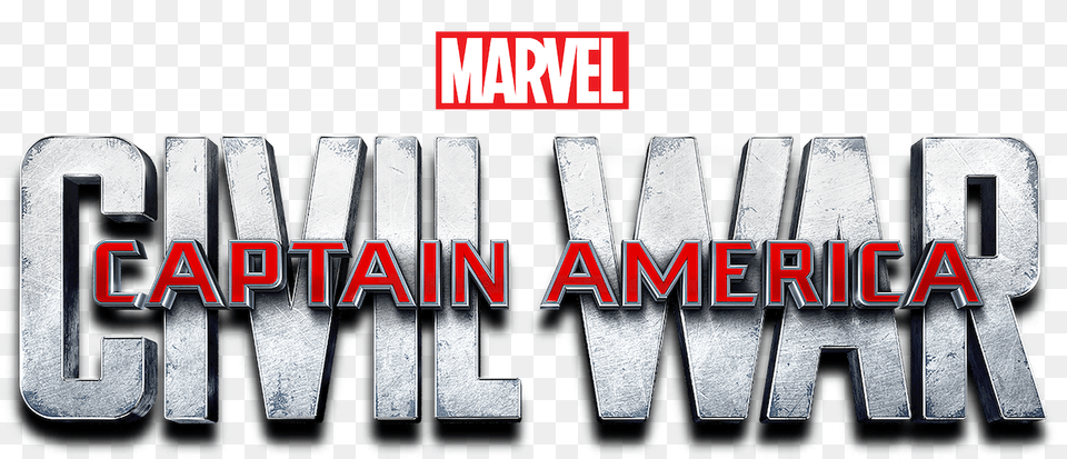 Marvel Studios Captain America Civil War Logo, Dynamite, Weapon Png Image