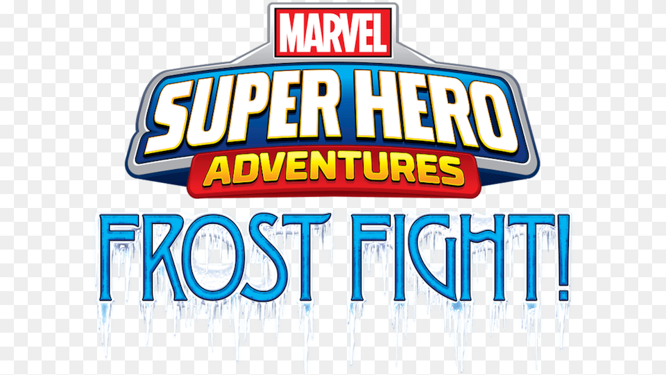 Marvel Super Hero Adventures Frost Fight Netflix Fte De La Musique, Ice, Outdoors, Nature, Snow Png Image